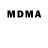 MDMA Molly Nikita Tolochkov